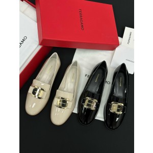Ferragamo Shoes