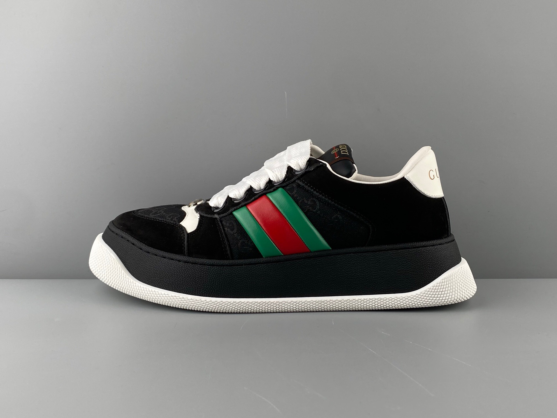 Gucci Screener
