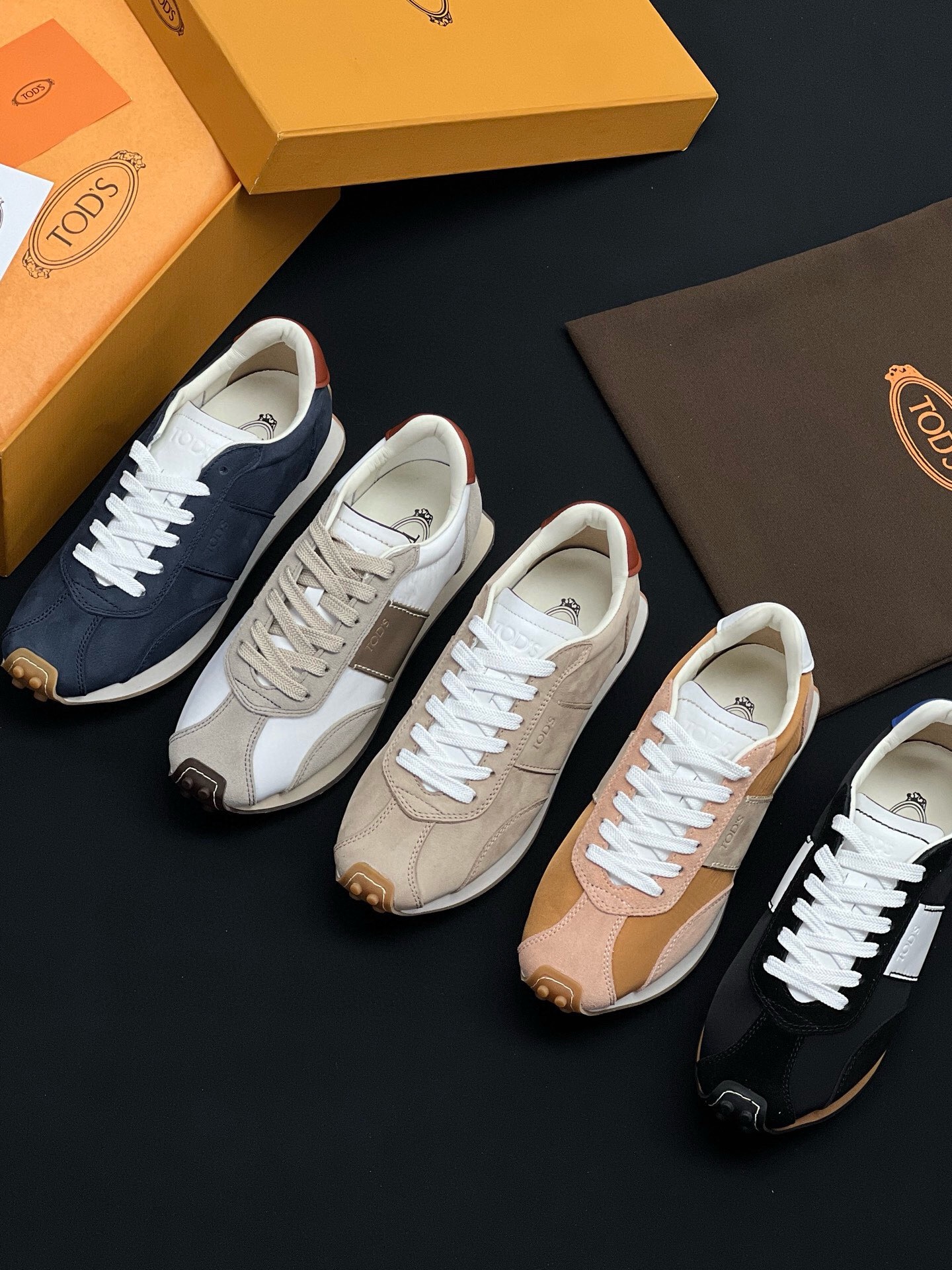 Tod's Shoes