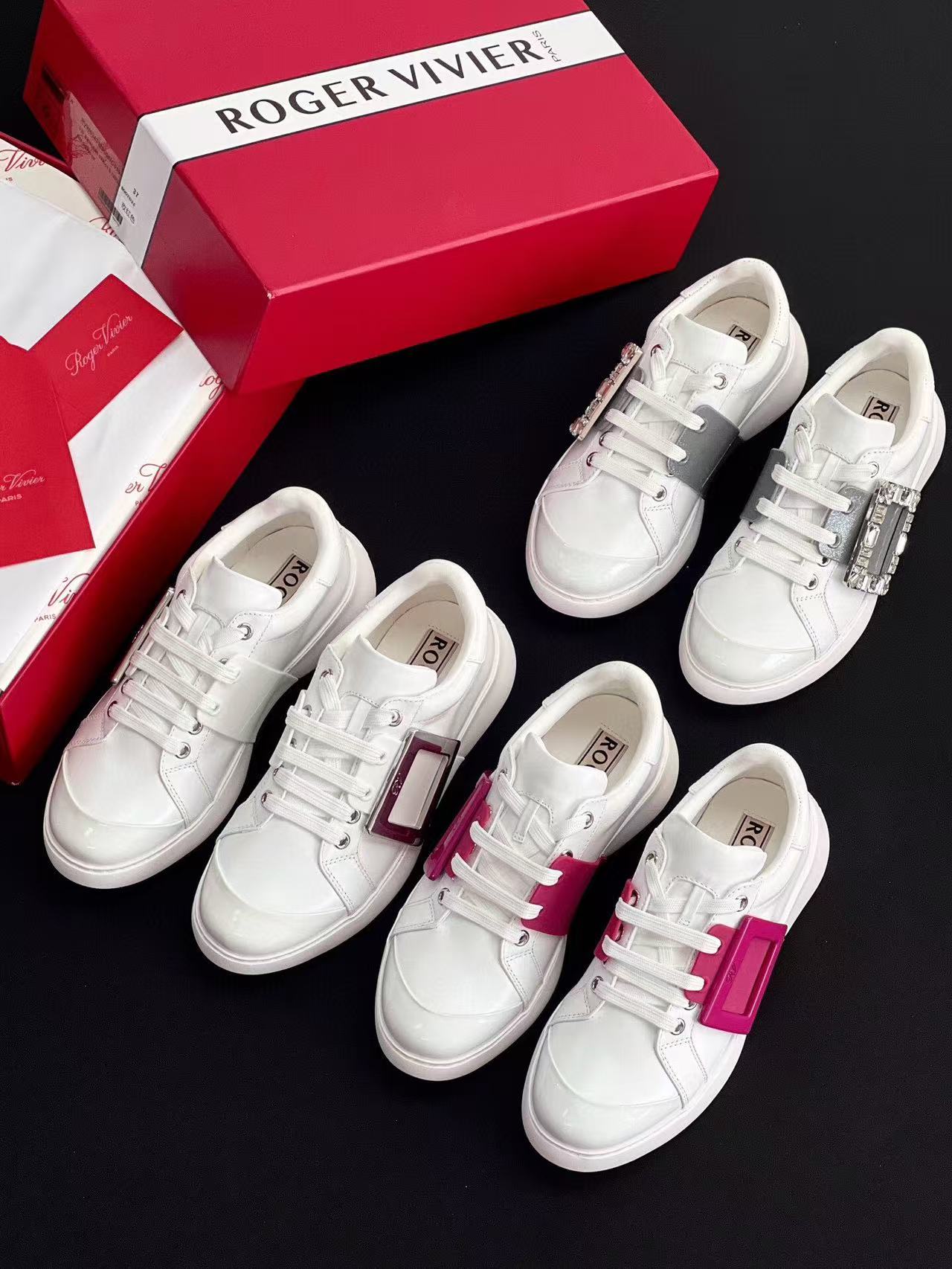 Roger Vivier Shoes