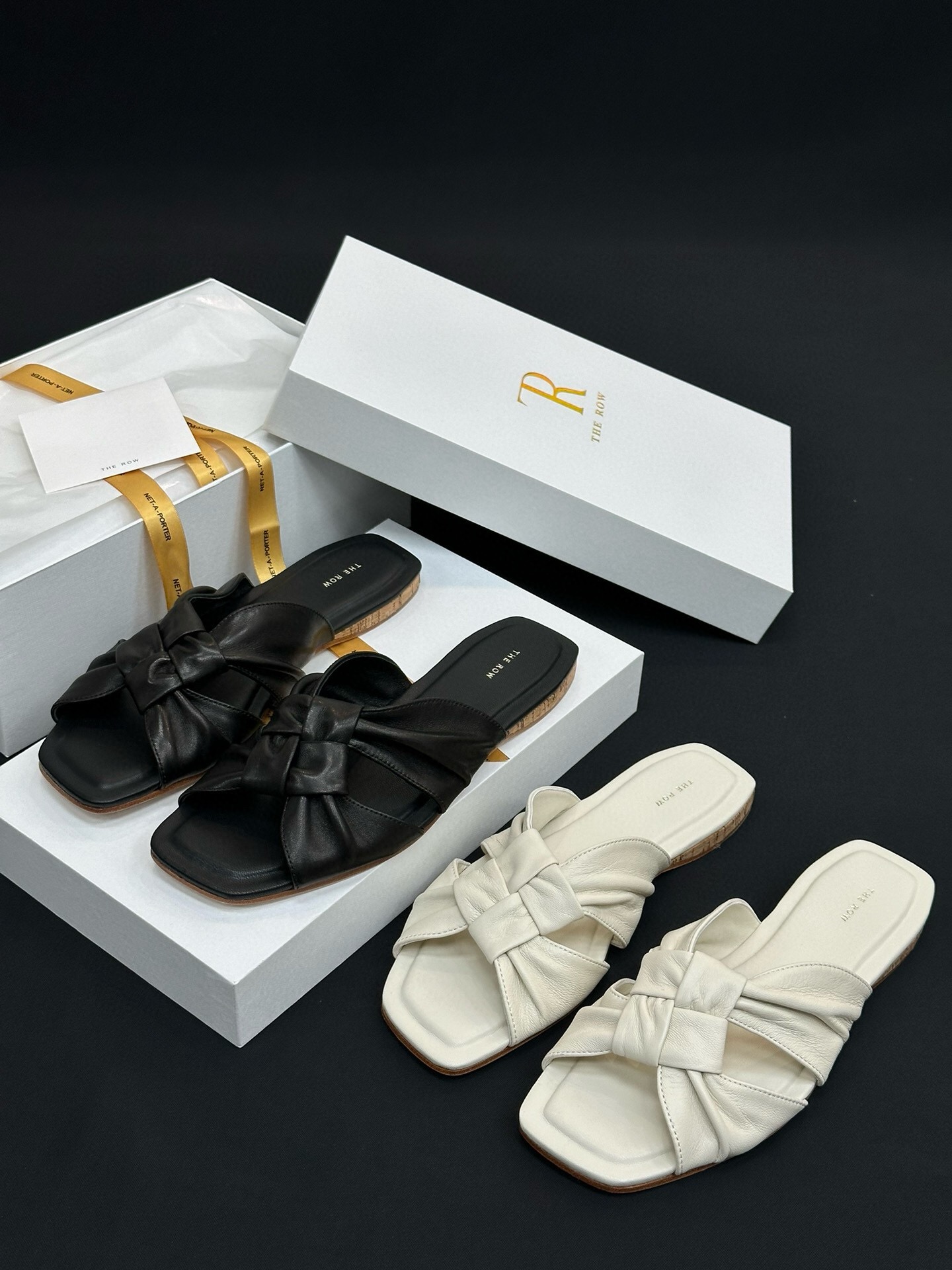 The row Shoes