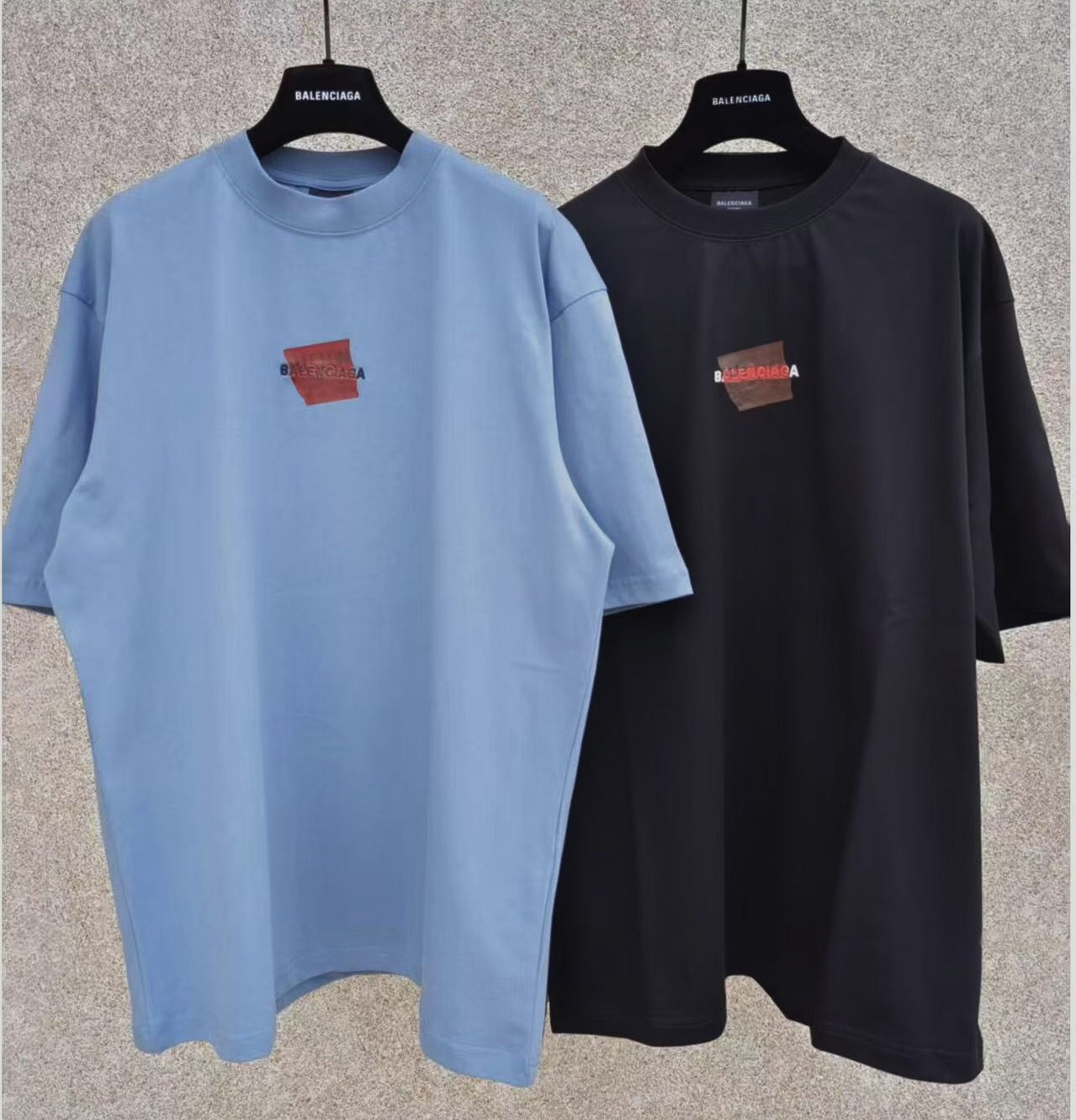 Balenciaga T-shirt