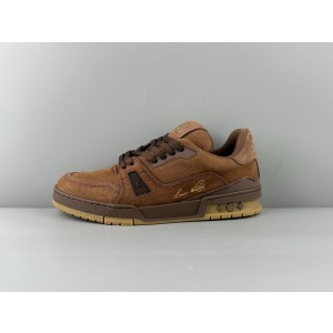 Lv Trainer