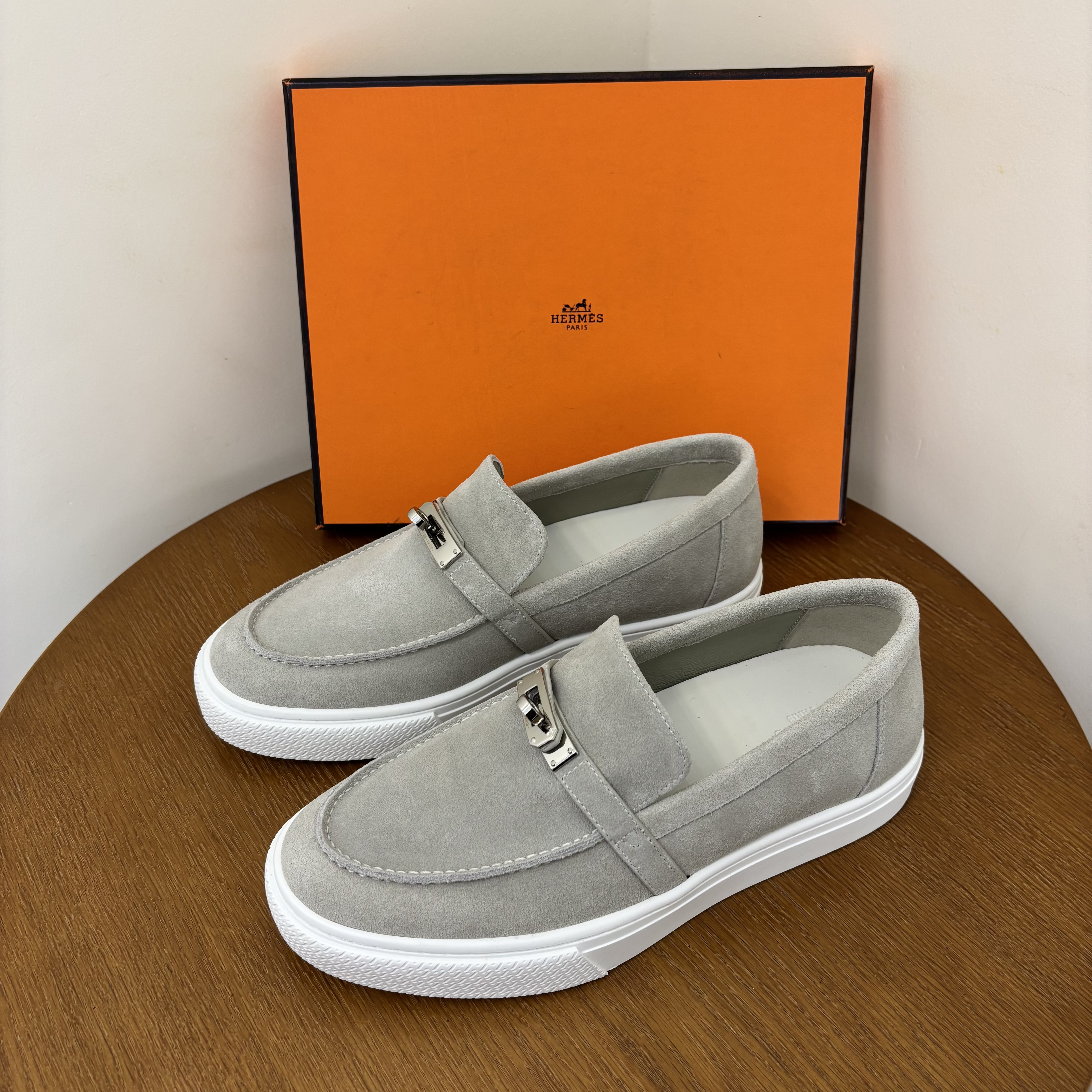 Hermes Game