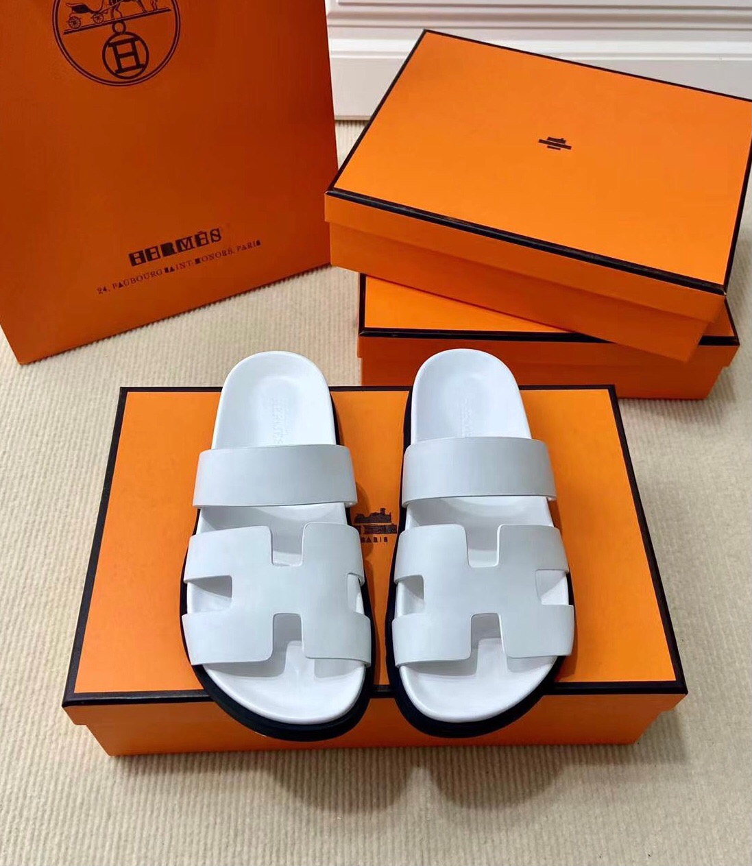Hermes Chypre