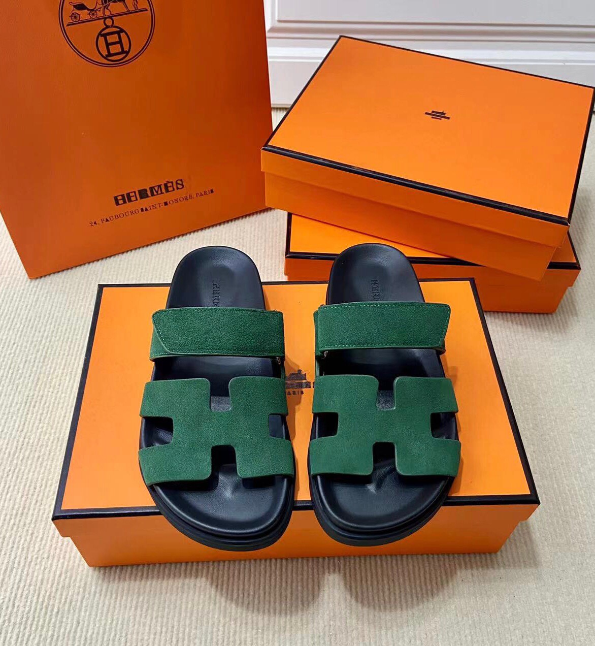 Hermes Chypre