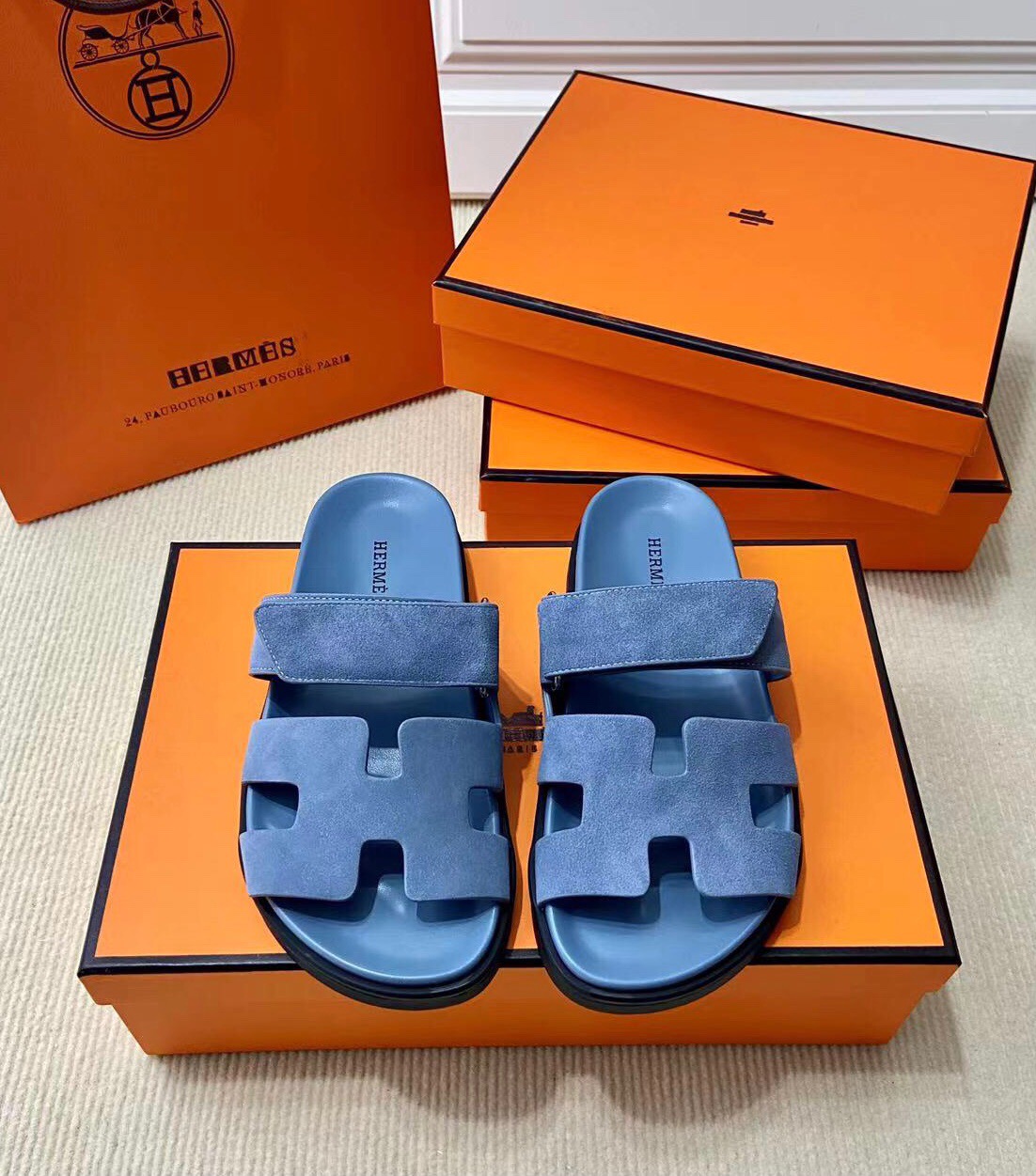 Hermes Chypre