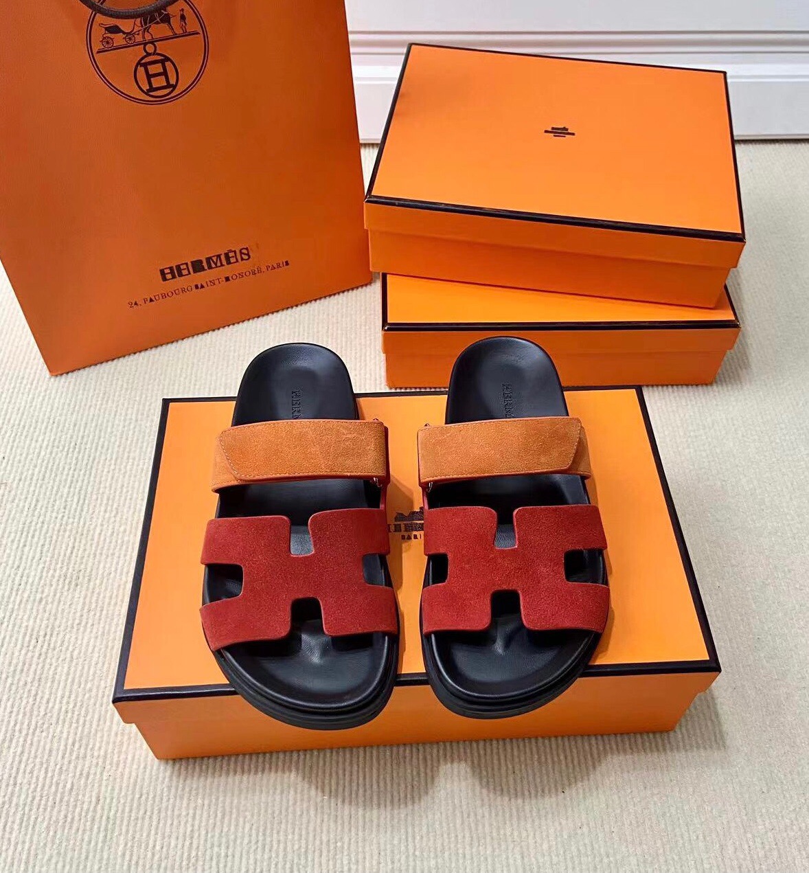 Hermes Chypre