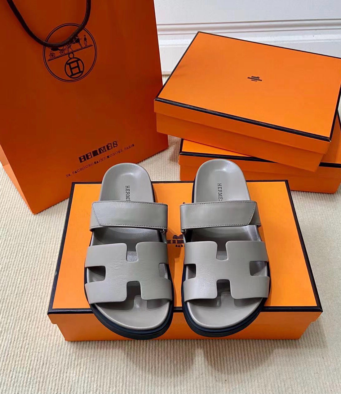 Hermes Chypre