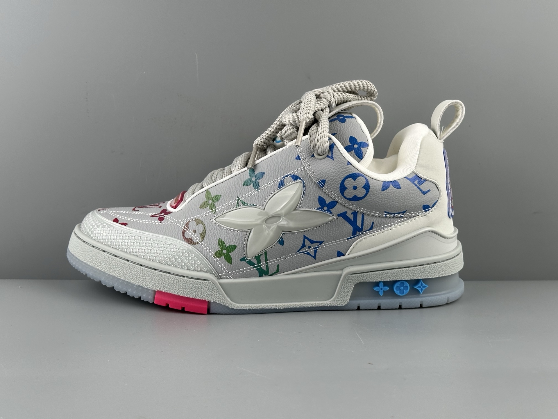 Lv Skate Sneaker
