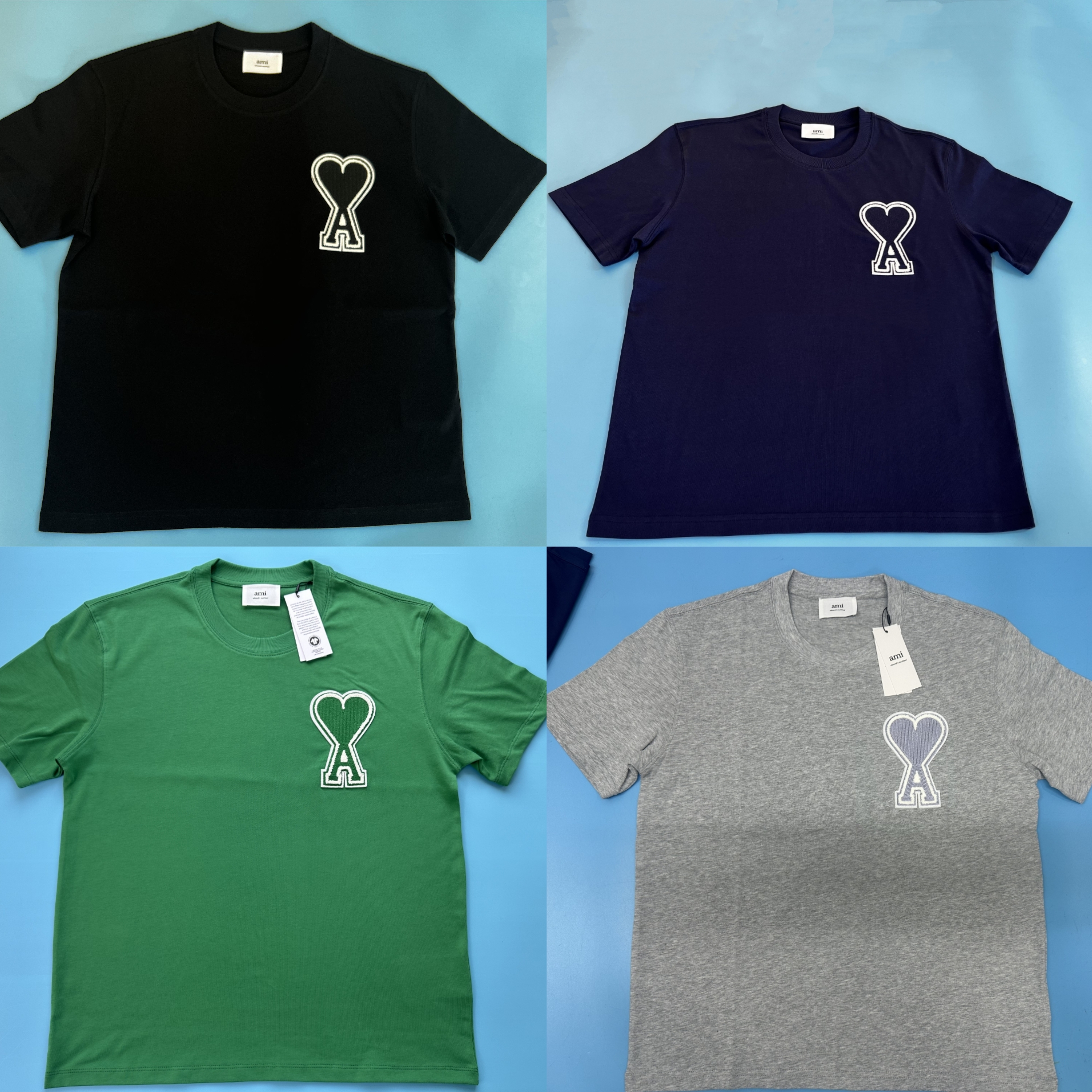 AMI T-shirt