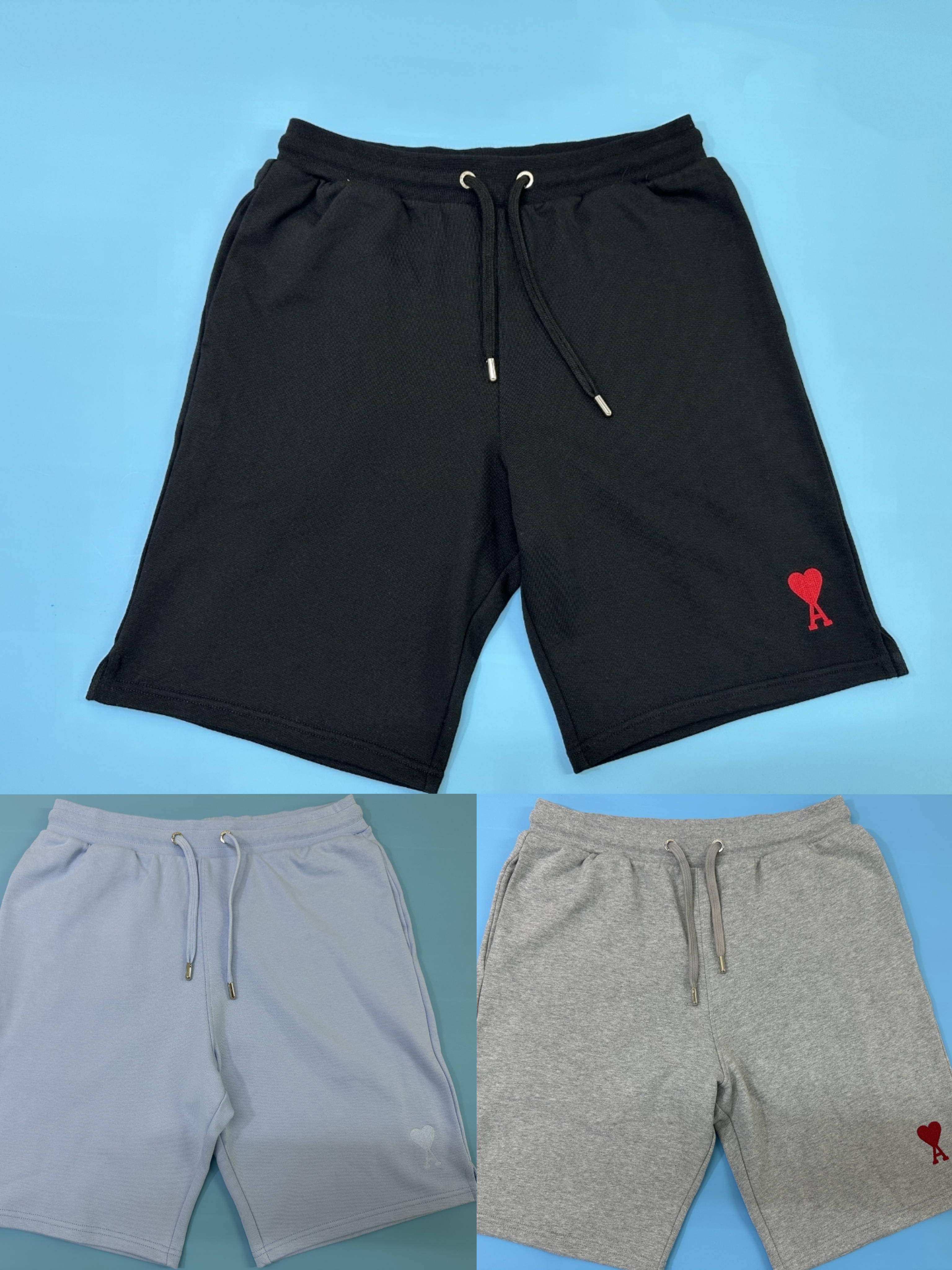 AMI Pants