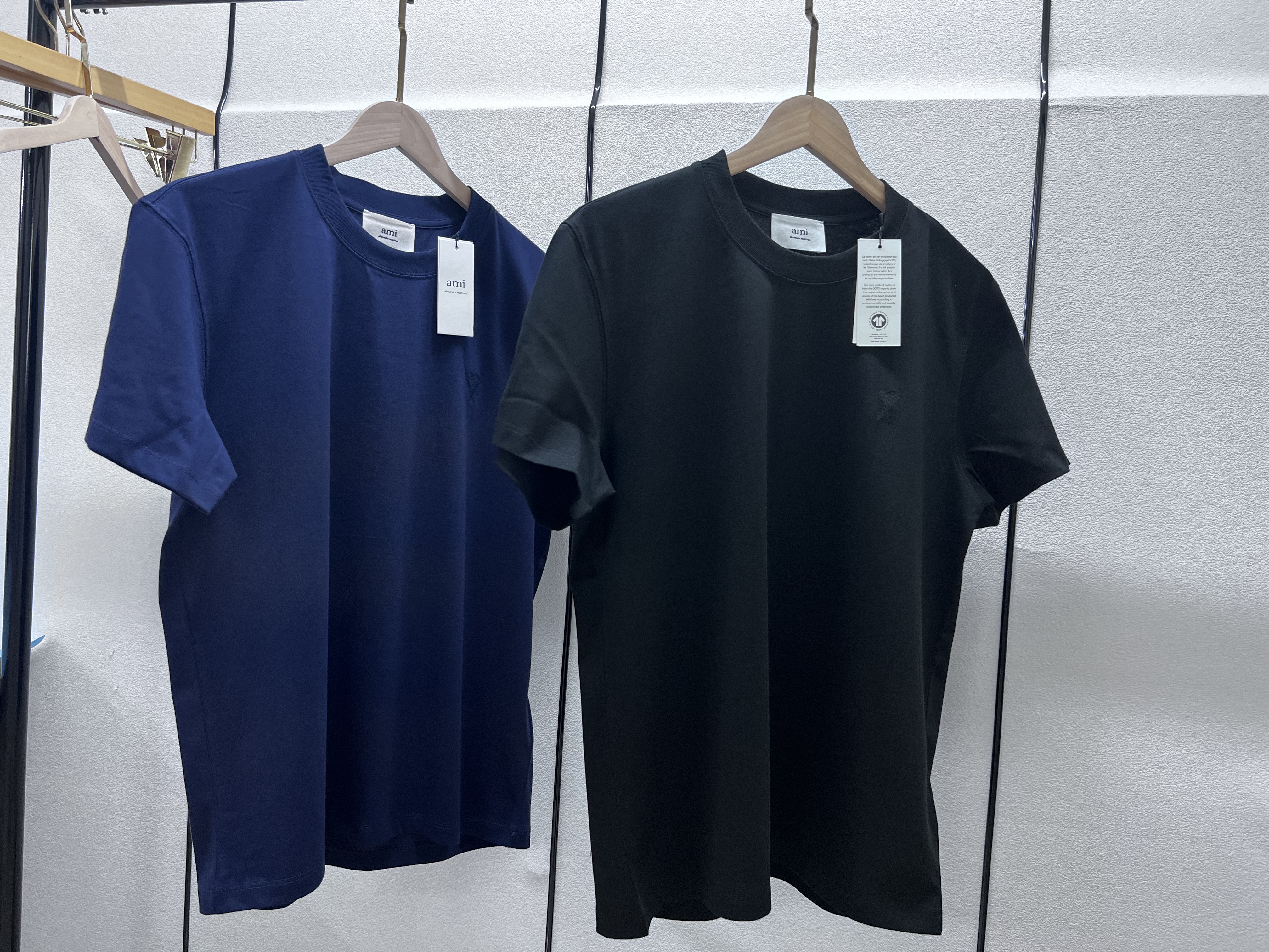 AMI T-shirt