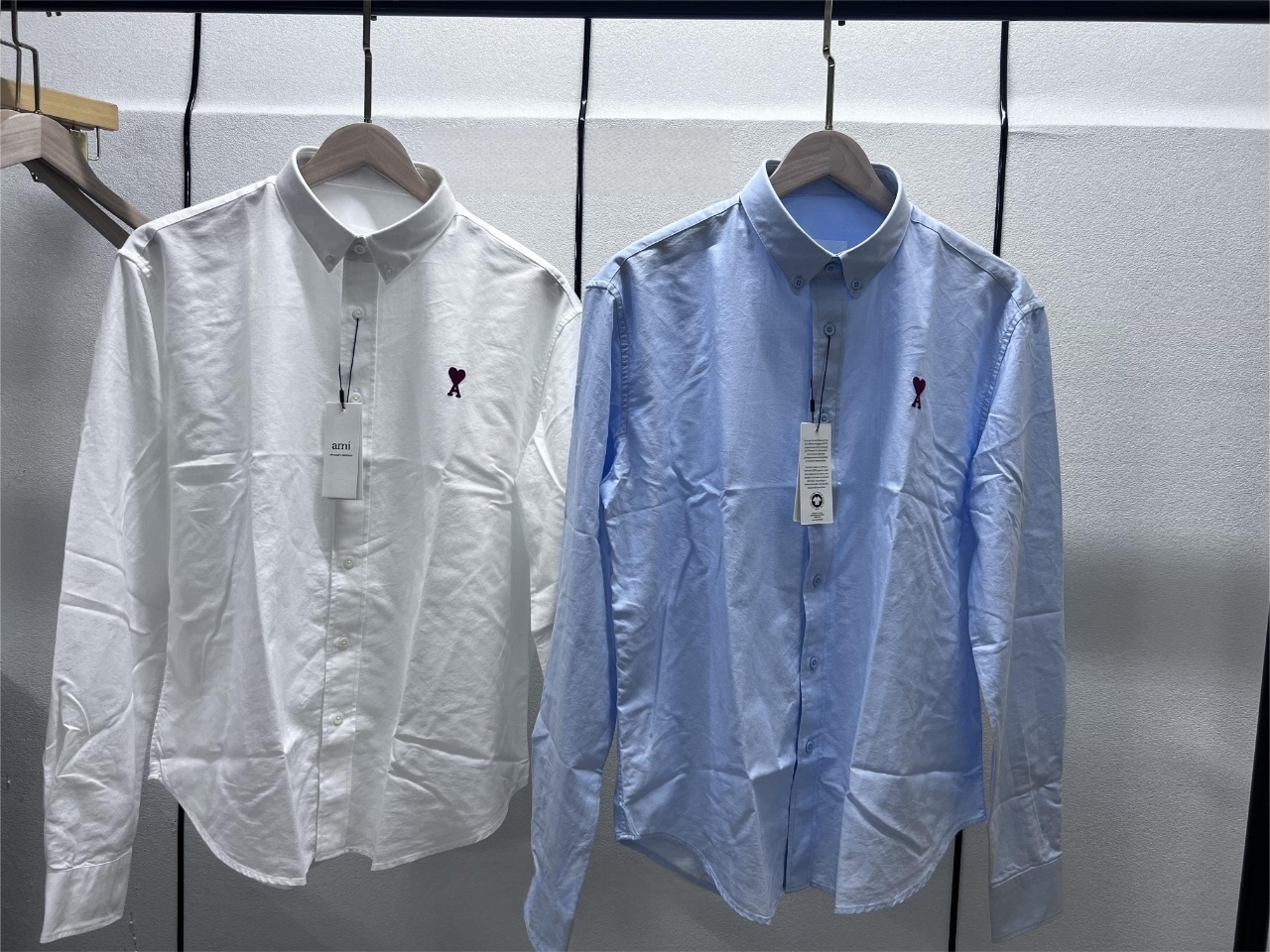 AMI  Shirt