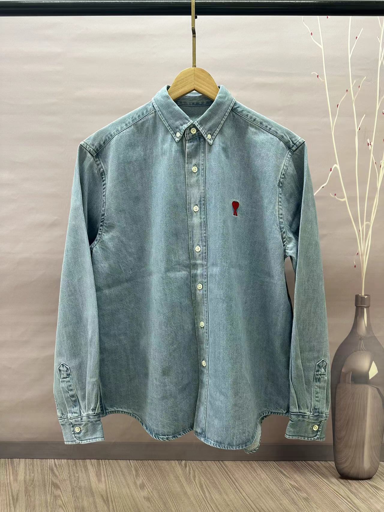AMI  Shirt