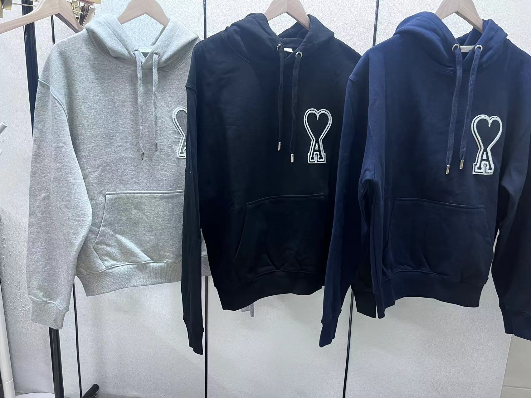 AMI Hoodie