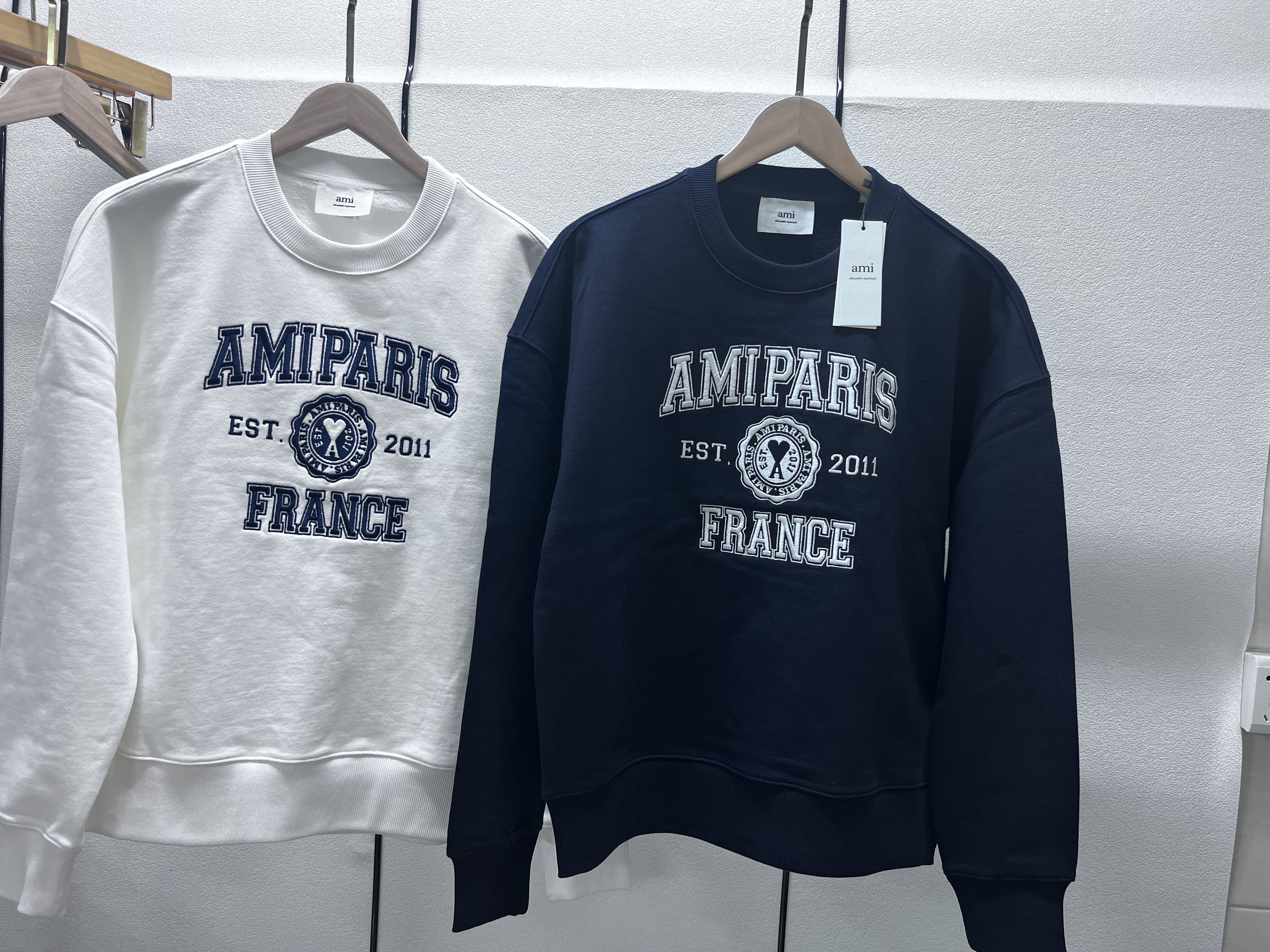 AMI Sweatshirt