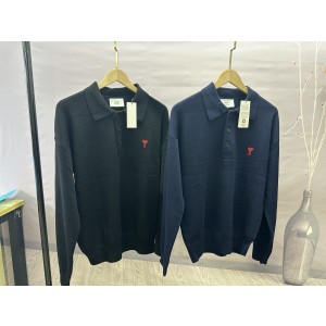 AMI Sweater