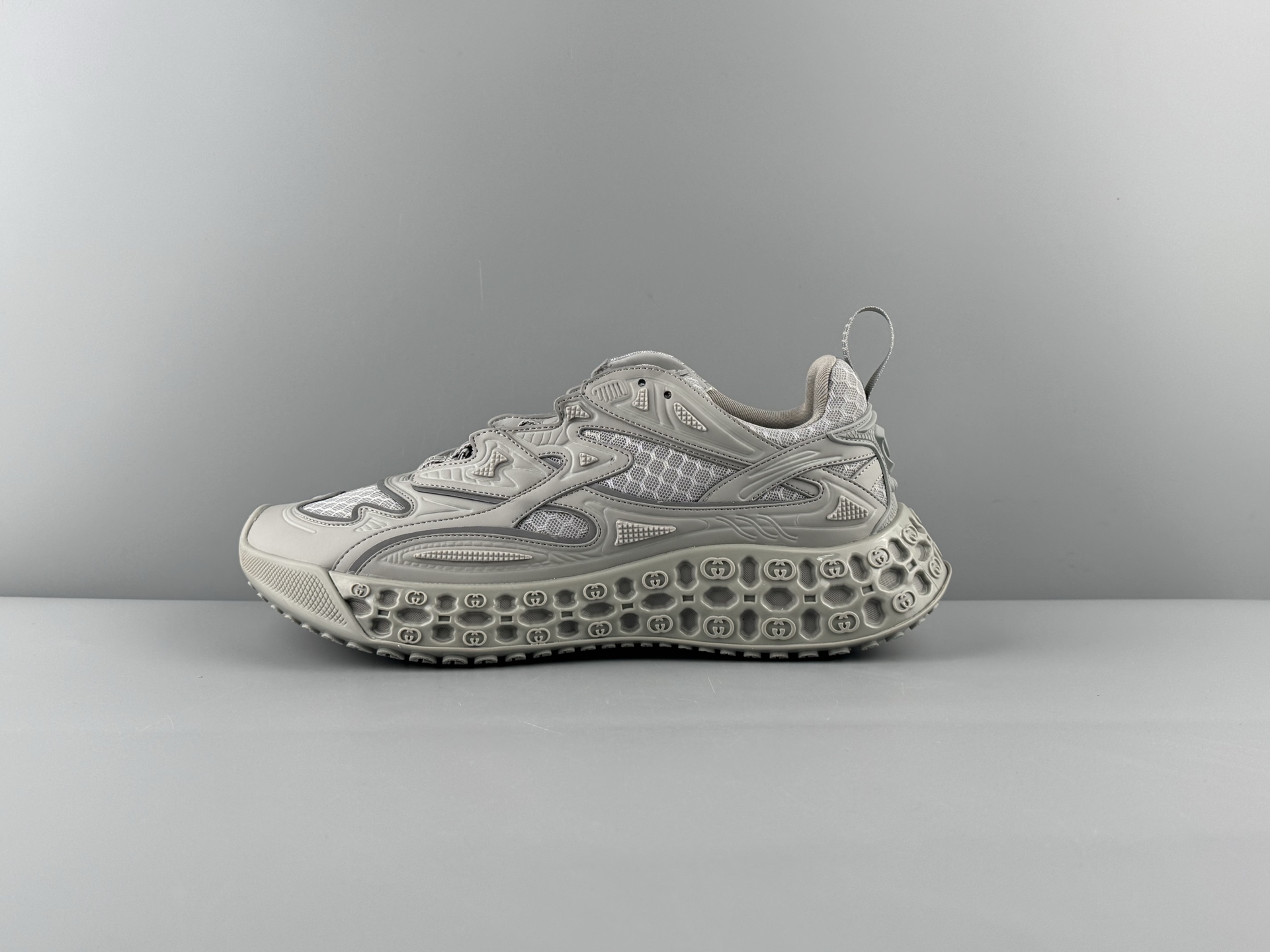 Gucci  Cub3d