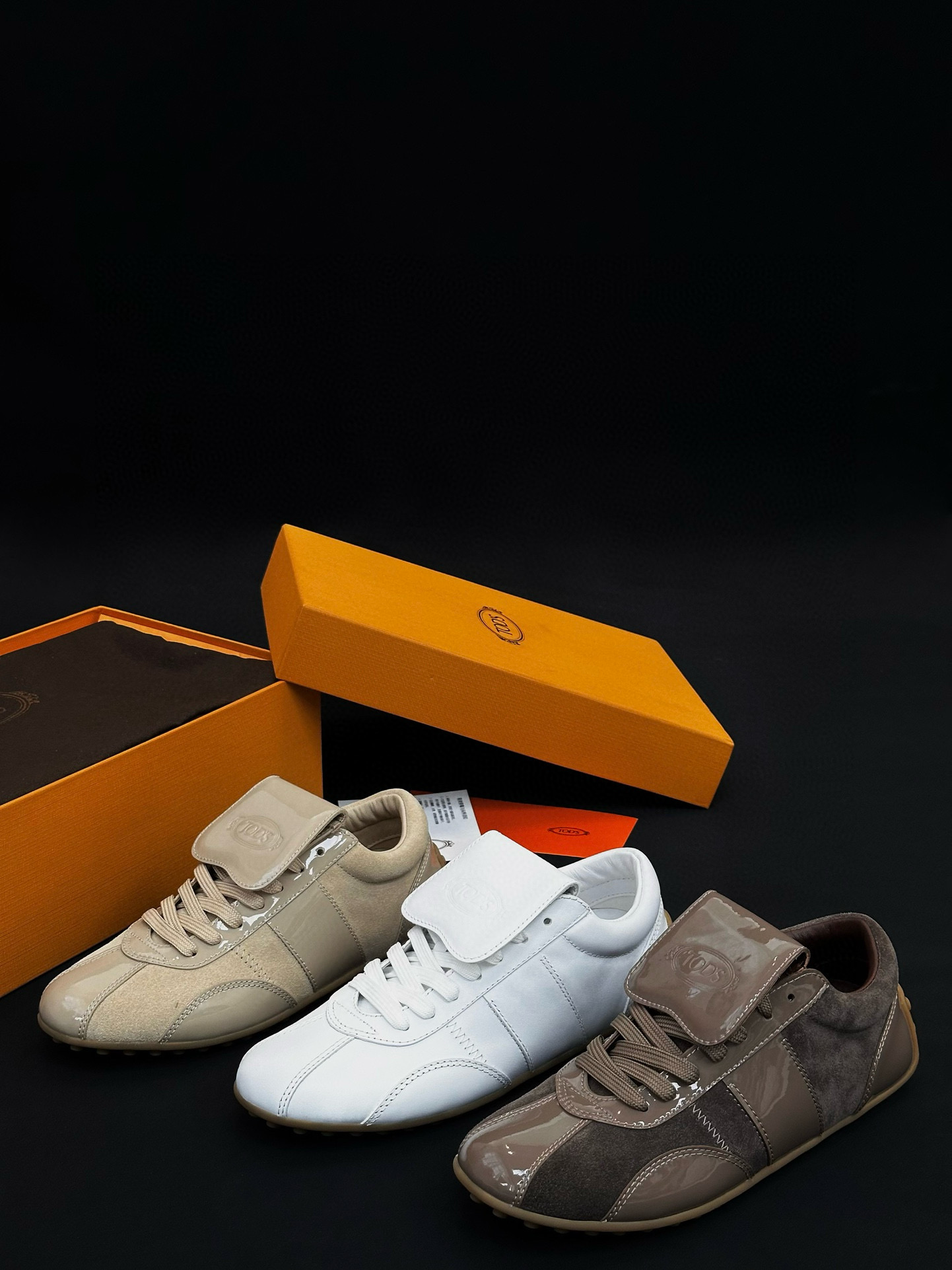 Tod's T-MARATHON
