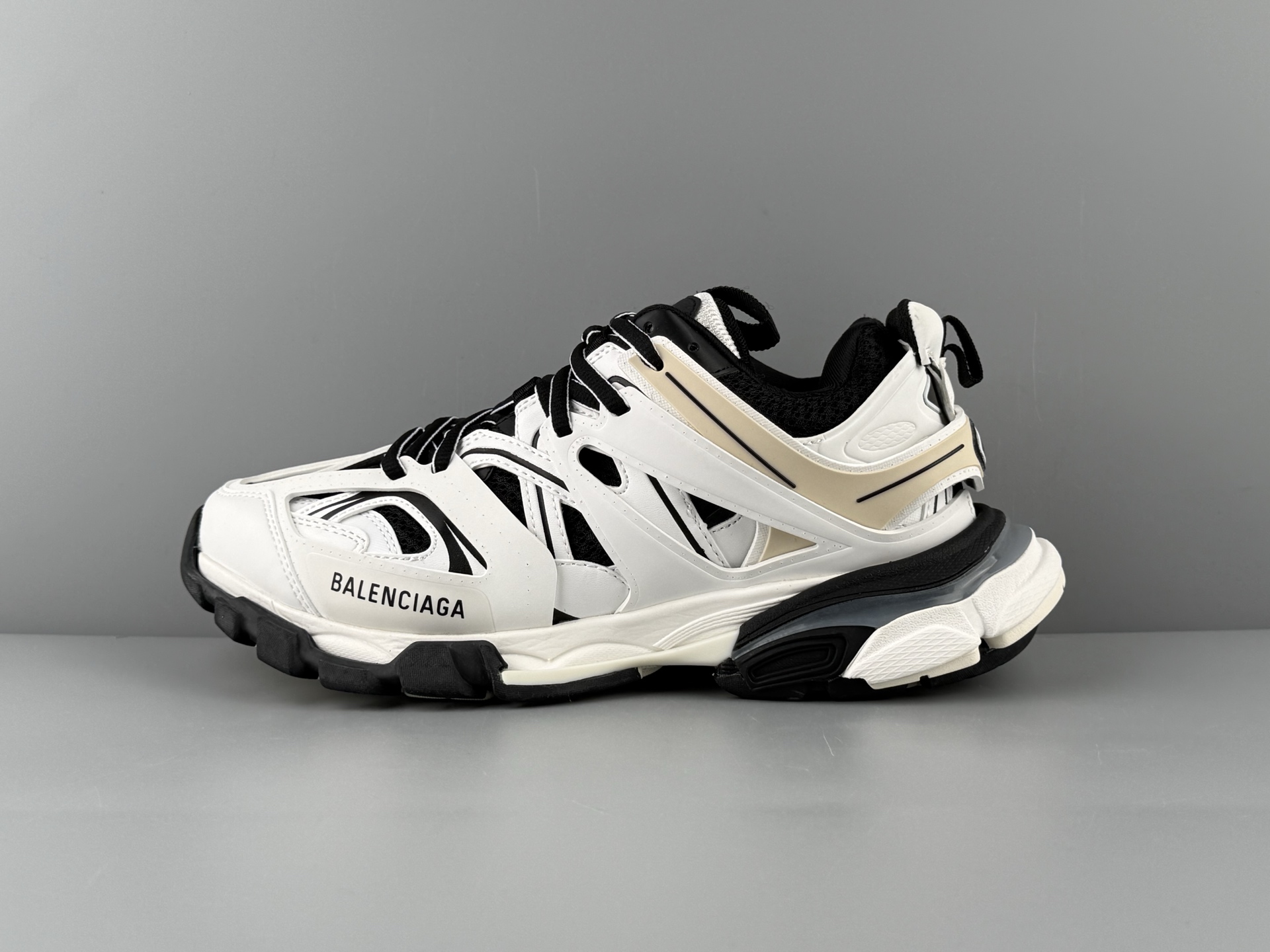 Balenciaga Track 3.0