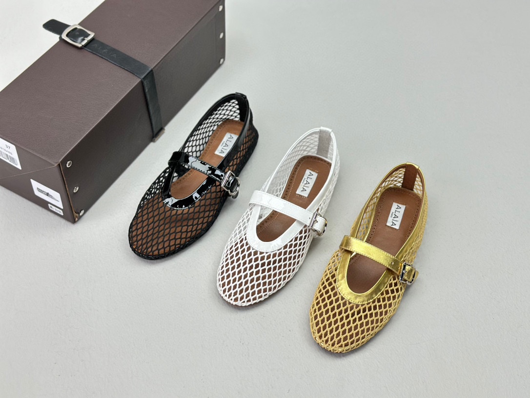 ALAIA Shoes