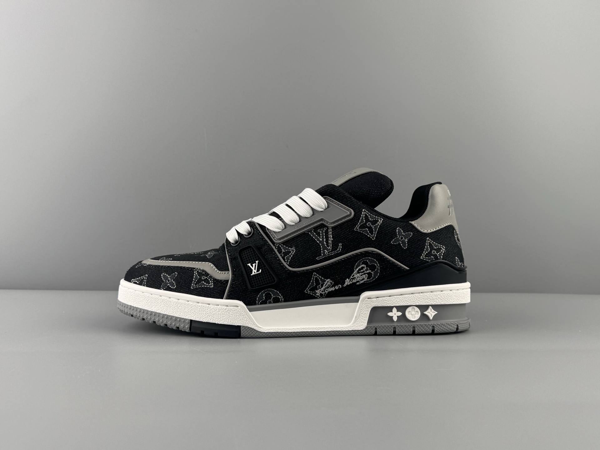 Lv Trainer
