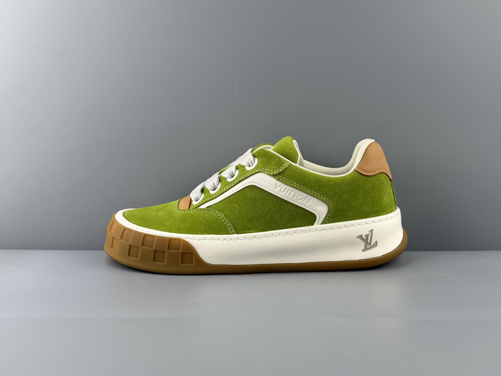 LV Tiltde