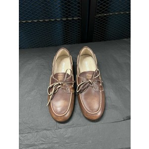 MiuMiu Shoes