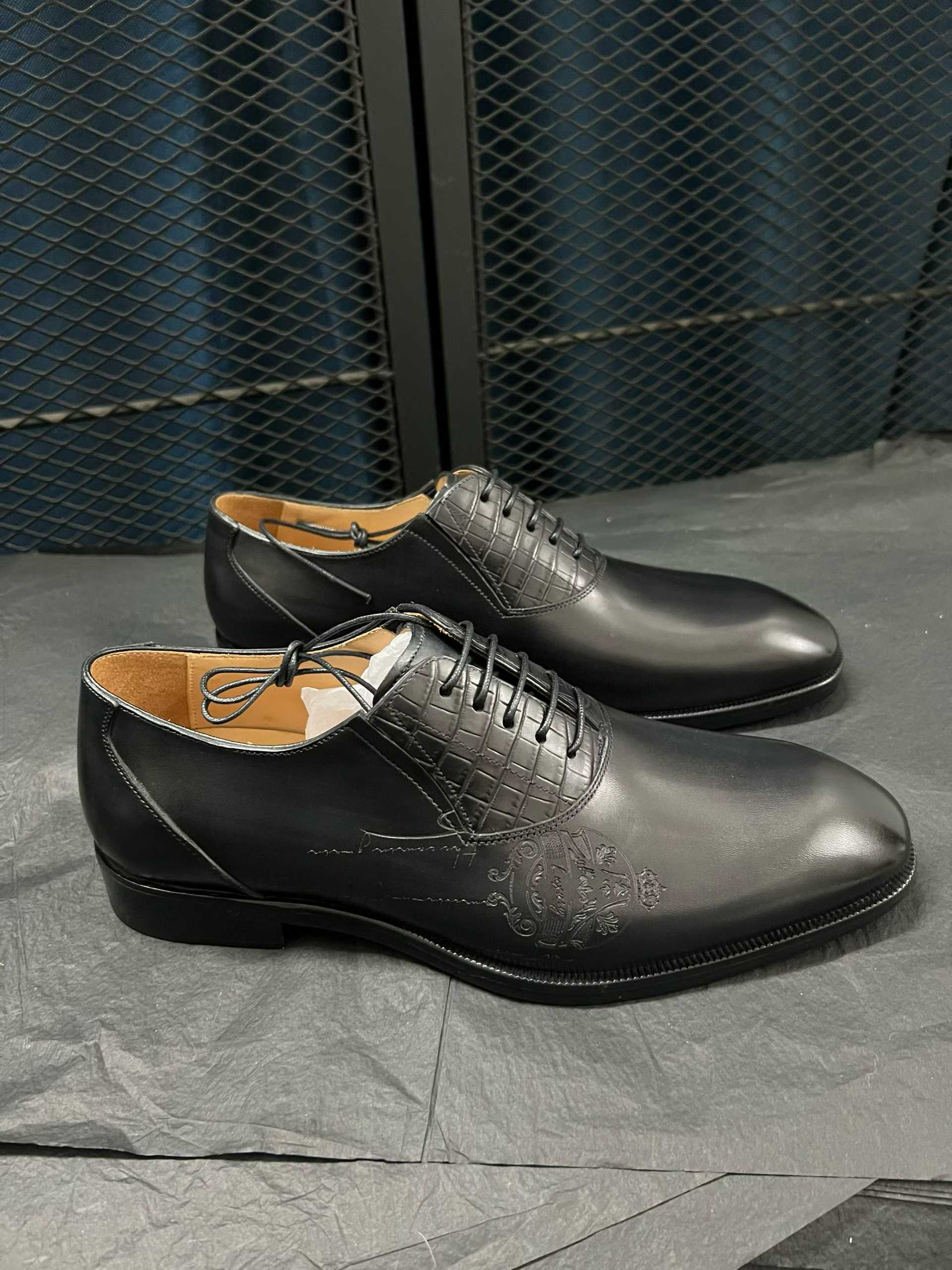 Ferragamo Shoes