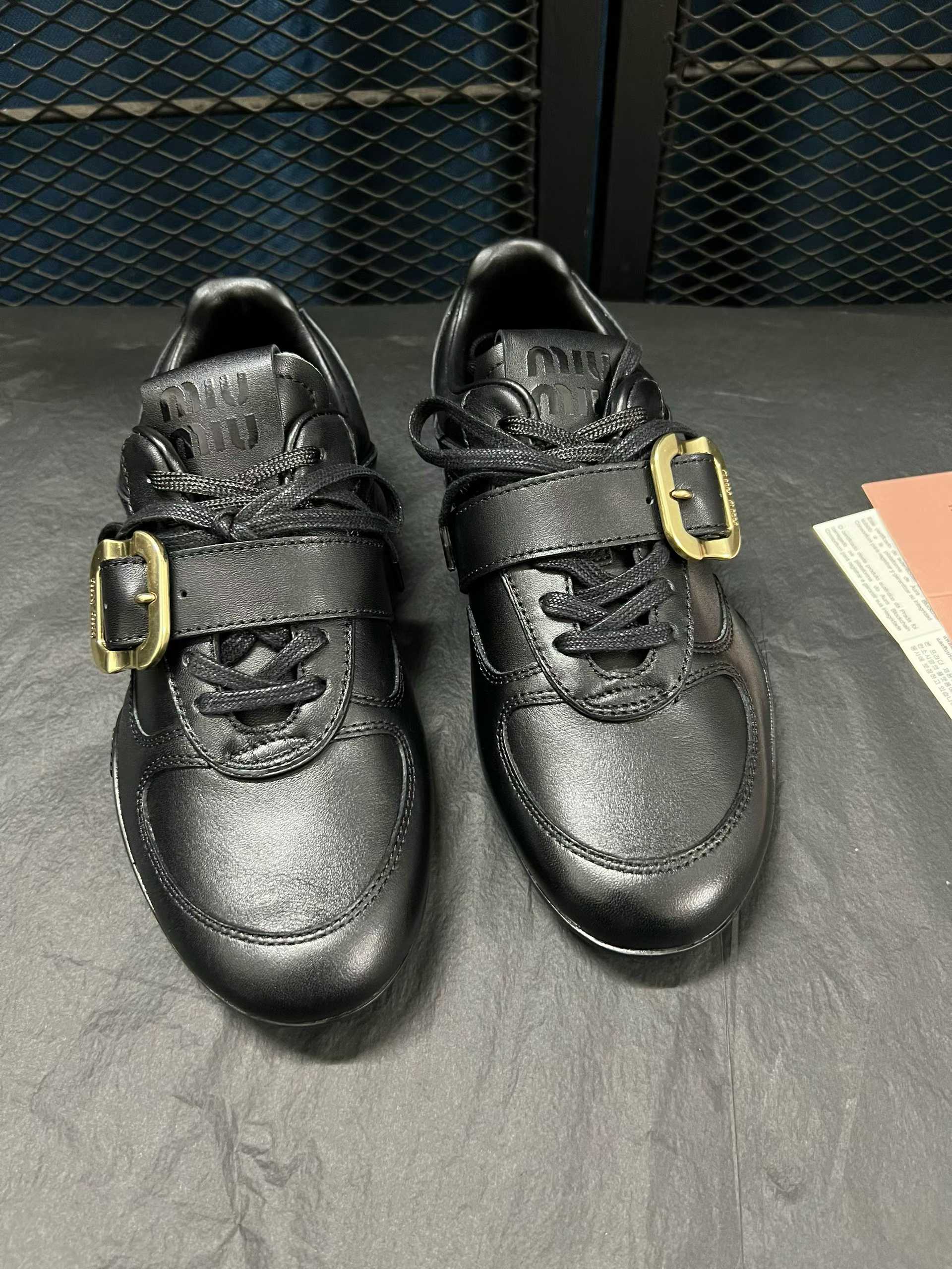 MiuMiu Shoes