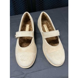 Chanel Shoes