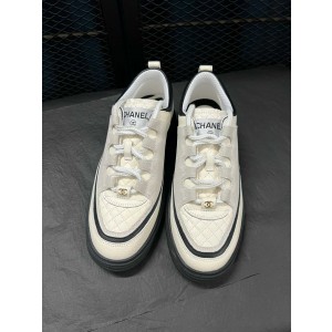 Chanel Shoes