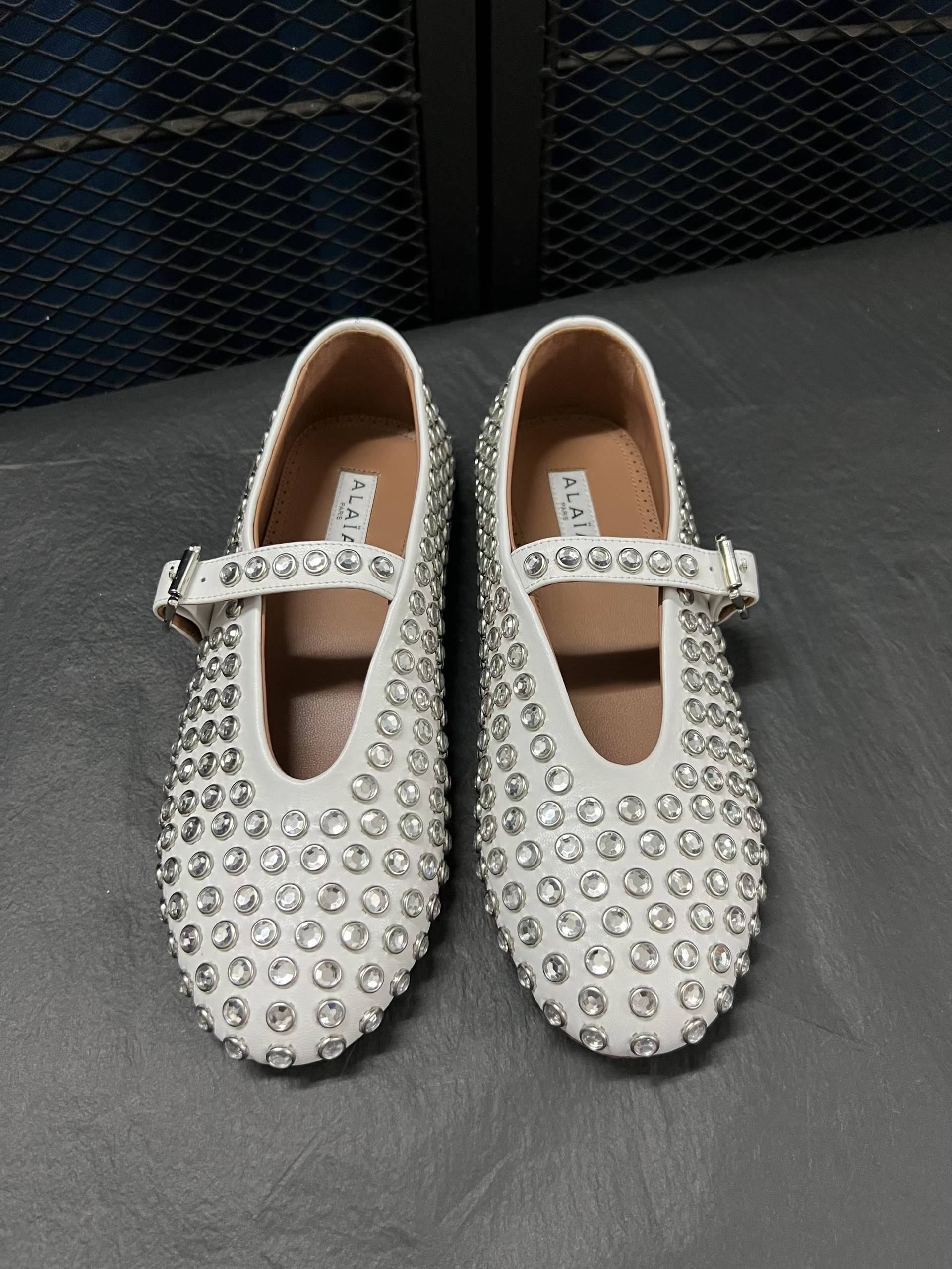 ALAIA Shoes