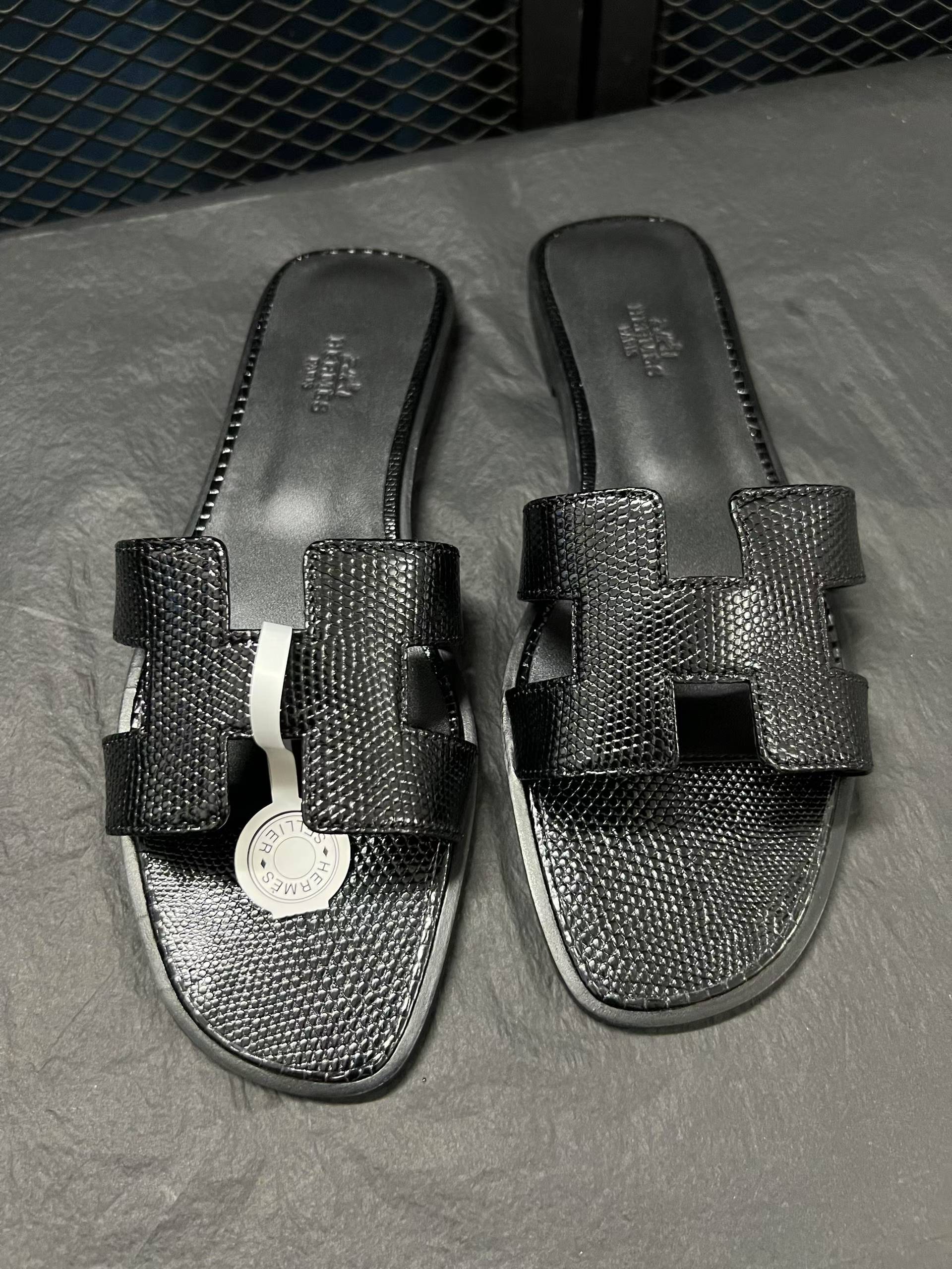 Hermes Oran