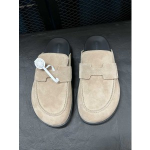 Hermes Go Mule