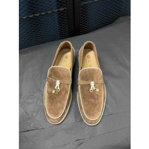 Loro Piana Shoes