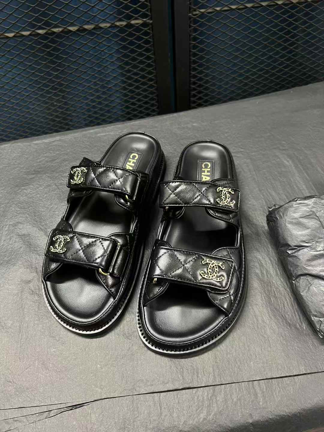Chanel Shoes