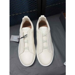 Zegna Triple Stitch