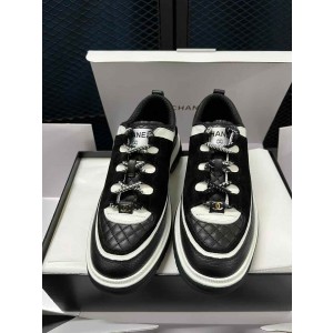 Chanel Shoes