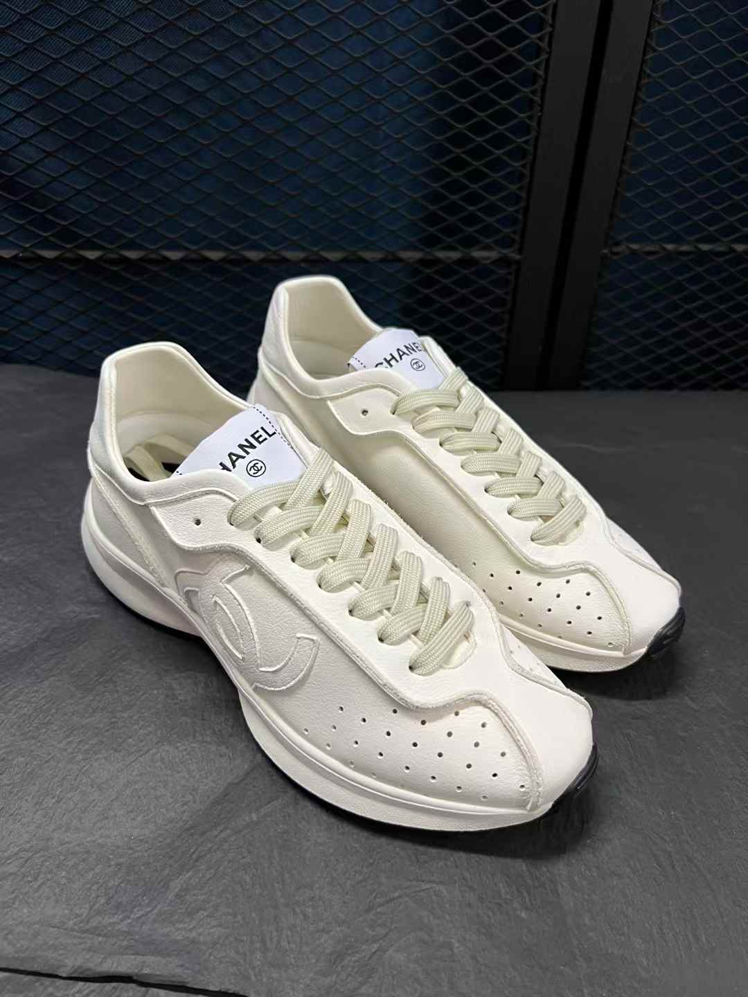 Chanel Shoes