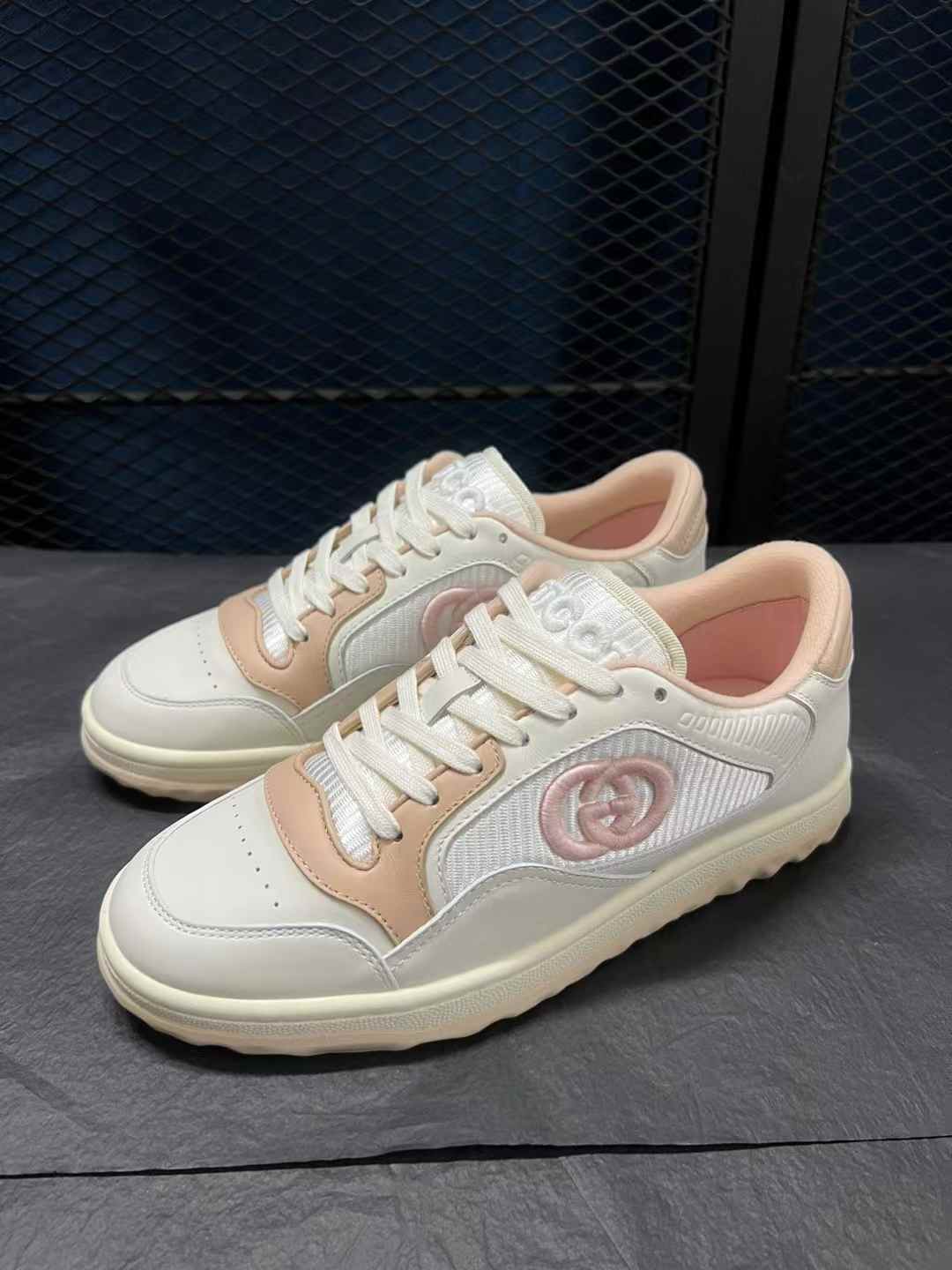Gucci Ripple