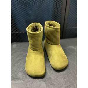 Loewe Boots