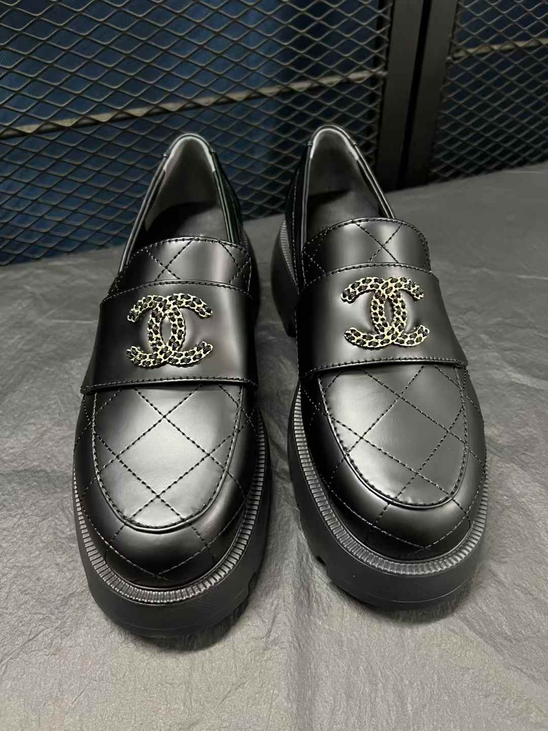 Chanel Shose