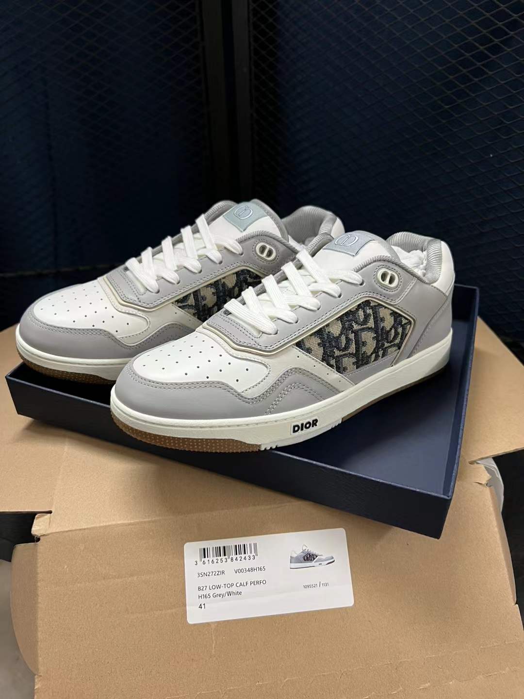 Dior B27