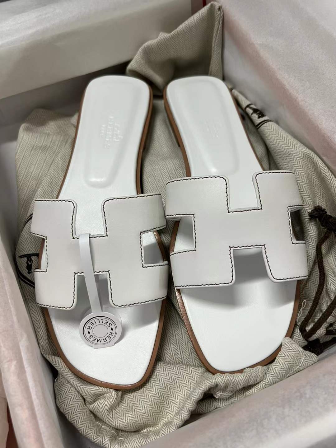 Hermes Oran