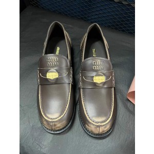 MiuMiu Shoes