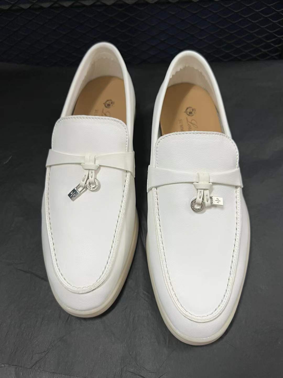 Loro Piana Shoes
