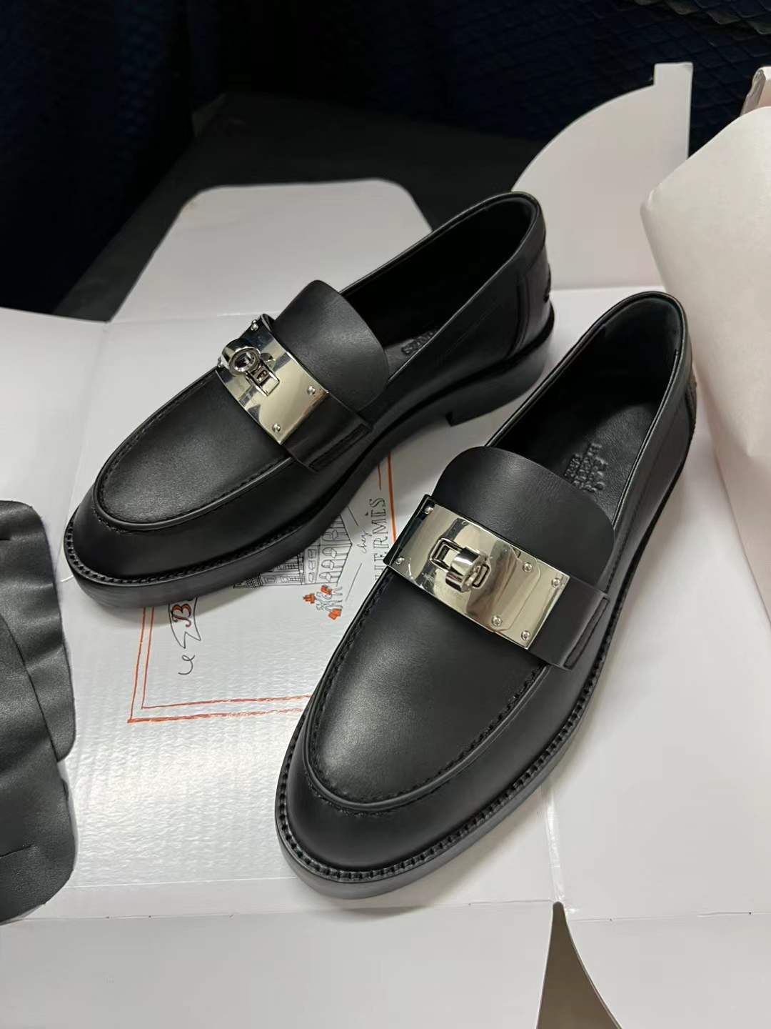 Hermes Hot