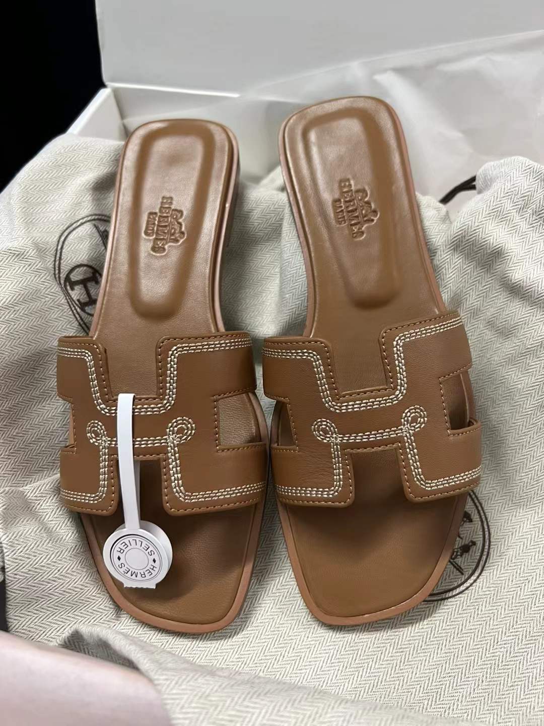 Hermes Oran